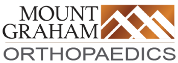 Mount Graham Ortho Logo
